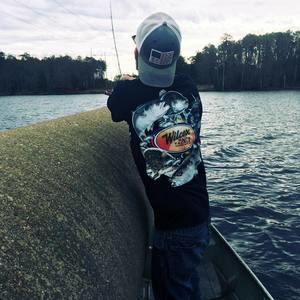 Meet your Posher, Charles